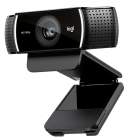  Logitech  HD Webcam C922 Pro Stream