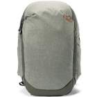 Plecak Peak Design  Travel Backpack 30L szarozielony