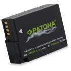 Akumulator Patona  Premium do Panasonic BLC12