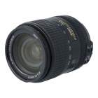 Obiektyw UŻYWANY Nikon  Nikkor 18-300 mm f/3.5-6.3G AF-S DX VR ED s.n. 2170236