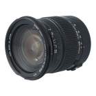 Obiektyw UŻYWANY Sigma  17-50 mm f/2.8 EX DC OS HSM / Canon s.n. 15517685