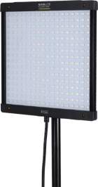 Lampa LED NANLITE  PavoSlim 60B Bicolor 2700-6500K Panel