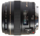 Canon Obiektyw 85 mm f/1.8 EF USM 