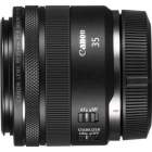 Obiektyw Canon  RF 35 mm f/1.8 Macro IS STM + Canon Cashback 230 zł