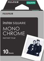 Wkłady FujiFilm  Instax Square Monochrome