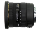 Obiektyw Sigma  10-20 mm f/3.5 EX DC HSM / Canon, 