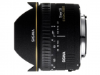 Sigma Obiektyw 15 mm f/2.8 DG EX rybie oko / Pentax, 