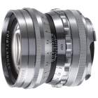 Voigtlander Obiektyw Nokton 50 mm f/1.5 do Leica M - srebrny