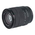 Obiektyw UŻYWANY Sony  E 18-135 mm f/3.5-5.6 OSS (SEL18135) s.n. 2109789