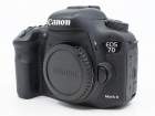 Aparat UŻYWANY Canon  EOS 7D Mark II body + Grip BG-E16 s.n. 053021010537/0600000704