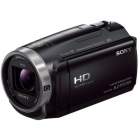 Sony Kamera cyfrowa HDR-CX625 (HDRCX625B.CEN)