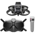 Dron DJI  Avata Fly Smart Combo (DJI Goggles V2)
