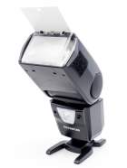 Akcesorium UŻYWANE Olympus  FL-900R z diodą LED do filmowania s.n. 09264