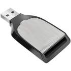 Czytnik Sandisk  Extreme PRO SD UHS II USB 3.0