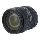 Obiektyw UŻYWANY Nikon  Nikkor 16-85 mm f/3.5-5.6G ED VR AF-S DX sn. 22035618