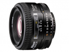 Nikon Obiektyw Nikkor 50 mm f/1.4 D AF