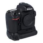 Aparat UŻYWANY Nikon  D800 body + GRIP MB-D12 s.n. 6101874/2068836