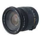 Obiektyw UŻYWANY Sigma  17-50 mm f/2.8 EX DC OS HSM / Nikon s.n. 12620342