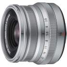 Obiektyw FujiFilm  XF 16 mm f/2.8 R WR srebrny - Zapytaj o ofertę