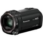 Panasonic Kamera cyfrowa HC-V770 czarna