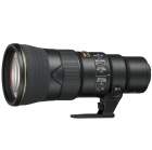 Nikon Obiektyw Nikkor 500 mm f/5.6 E AF-S PF ED VR