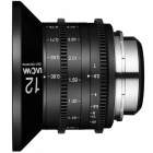 Venus Optics Obiektyw Laowa 12mm T2,9 Zero-D Cine do Canon EF