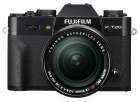 Aparat cyfrowy FujiFilm  X-T20 + ob. 18-55 mm f/2.8-4.0 OIS czarny