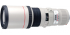 Canon Obiektyw 400 mm f/5.6 L EF USM