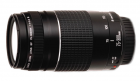 Canon Obiektyw 75-300 mm f/4.0-5.6 EF III