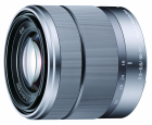 Sony Obiektyw E 18-55 mm f/3.5-5.6 (SEL1855.AE)