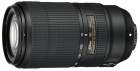 Nikon Obiektyw Nikkor 70-300 mm f/4.5-5.6 E ED VR AF-P