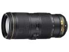Nikon Obiektyw Nikkor 70-200 mm f/4 G ED VR AF-S 