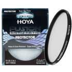 Hoya  Fusion Antistatic Protector 82 mm