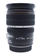 Obiektyw UŻYWANY Canon  17-55 F2.8 EF-S IS USM s.n. 68570624