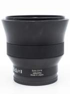 Obiektyw UŻYWANY Carl Zeiss  Batis 18 mm f/2.8 / Sony E s.n. 600042954