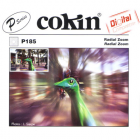 Filtr Cokin  P185 Zoom (efekt zoomowania) systemu Cokin P
