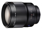 Sony Obiektyw 135 mm f/1.8 ZA Carl Zeiss Sonnar T* (SAL135F18Z.AE) / Sony A