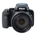 Aparat UŻYWANY Nikon  Coolpix P900 s.n. 40009533