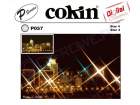  Cokin  P057 Filtr efektowy gwiazdki 4x systemu Cokin P