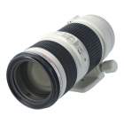 Obiektyw UŻYWANY Canon  70-200 mm f/4.0 L EF IS USM s.n. 574138