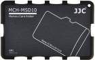 Etui JJC  MCHMSD10GR na karty 10x microSD