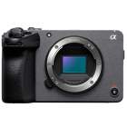 Kamera cyfrowa Sony  ILME-FX30 (ILMEFX30B.CEC) 1500 zł taniej z kodem: SNYMR1500 Raty 20x0%