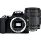 Canon Lustrzanka EOS 250D + ob. EF-S 18-135mm f/3.5-5.6 IS STM
