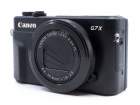 Aparat UŻYWANY Canon  PowerShot G7 X Mark II s.n. 433052004513