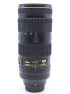 Obiektyw UŻYWANY Nikon  AF-S 70-200 mm f/2.8E FL ED VR s.n. 235659