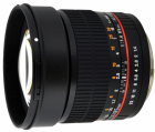 Samyang Obiektyw 85 mm f/1.4 IF UMC / Nikon AE