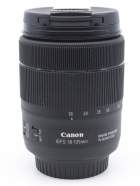 Obiektyw UŻYWANY Canon  18-135 mm f/3.5-5.6 EF-S IS USM Nano s.n. 9252002064