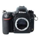 Aparat UŻYWANY Nikon  D750 body s.n. 6104609