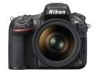 Nikon Lustrzanka D810 + ob. 24-120mm VR