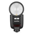 Lampa błyskowa Godox  V1 Pro do Nikon